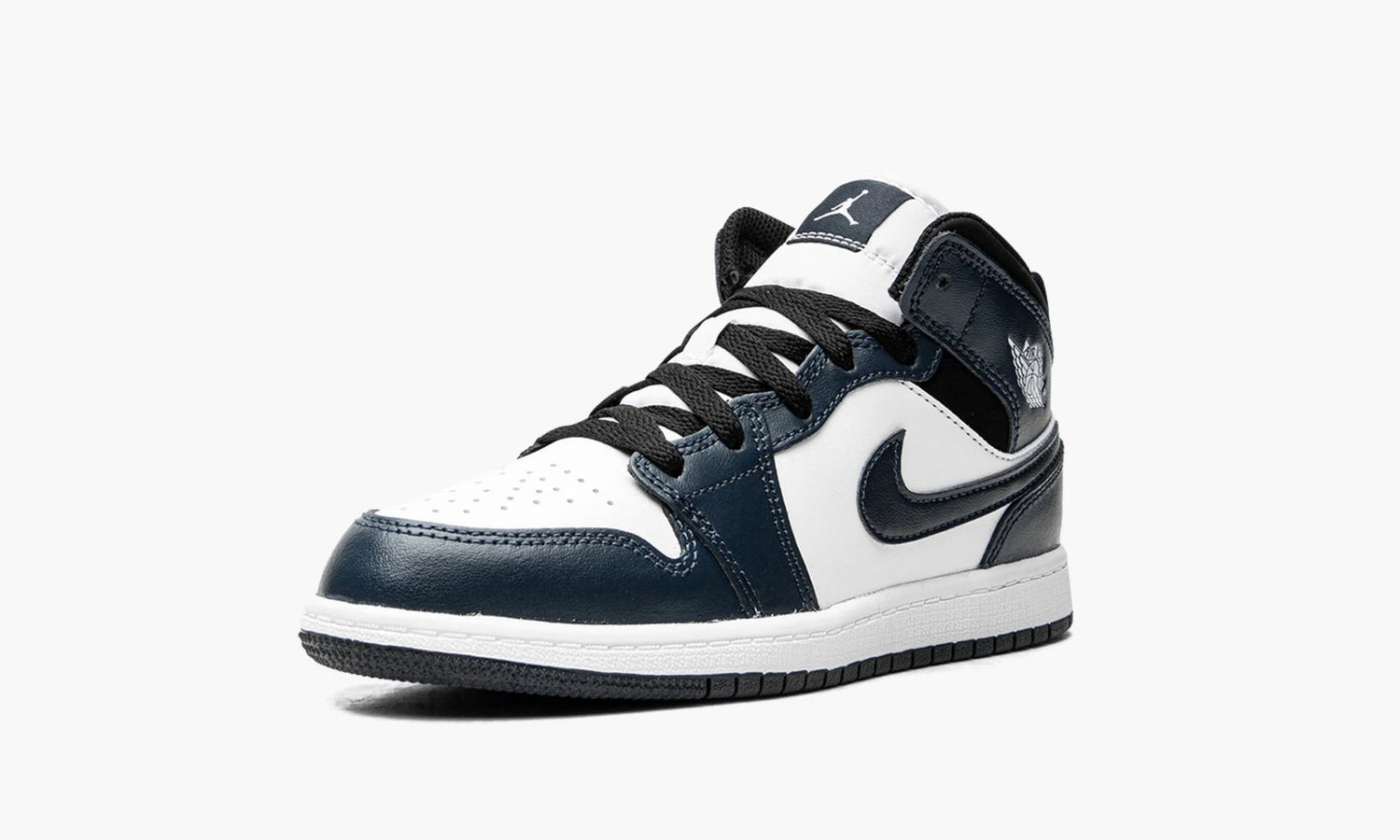 Air Jordan 1 Retro High OG TD "Armory Navy" - 640735 411 | Grailshop