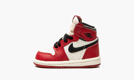 Air Jordan 1 Retro High OG TD "Chicago Lost and Found" - FD1413 612 | Grailshop