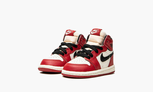 Air Jordan 1 Retro High OG TD "Chicago Lost and Found" - FD1413 612 | Grailshop