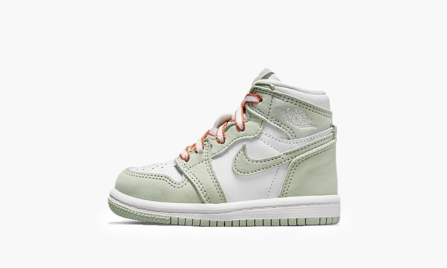 Air Jordan 1 Retro High OG TD "Seafoam" - CU0450 002 | Grailshop