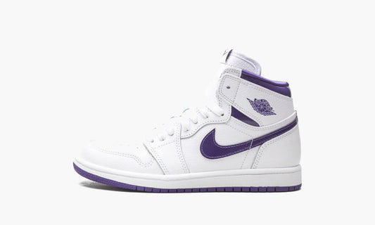 Air Jordan 1 Retro High PS "Court Purple 2021" - CU0449 151 | Grailshop