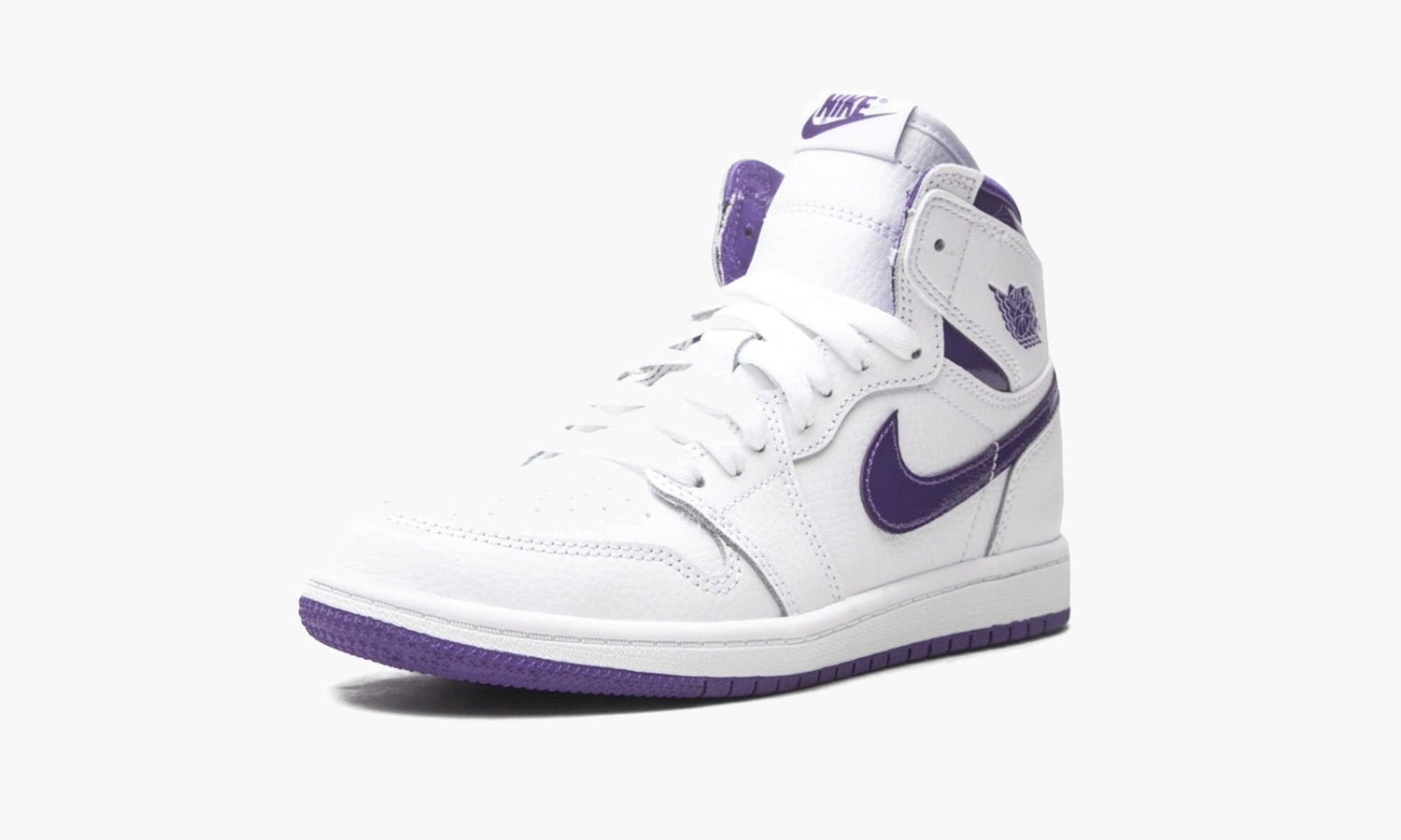 Air Jordan 1 Retro High PS "Court Purple 2021" - CU0449 151 | Grailshop