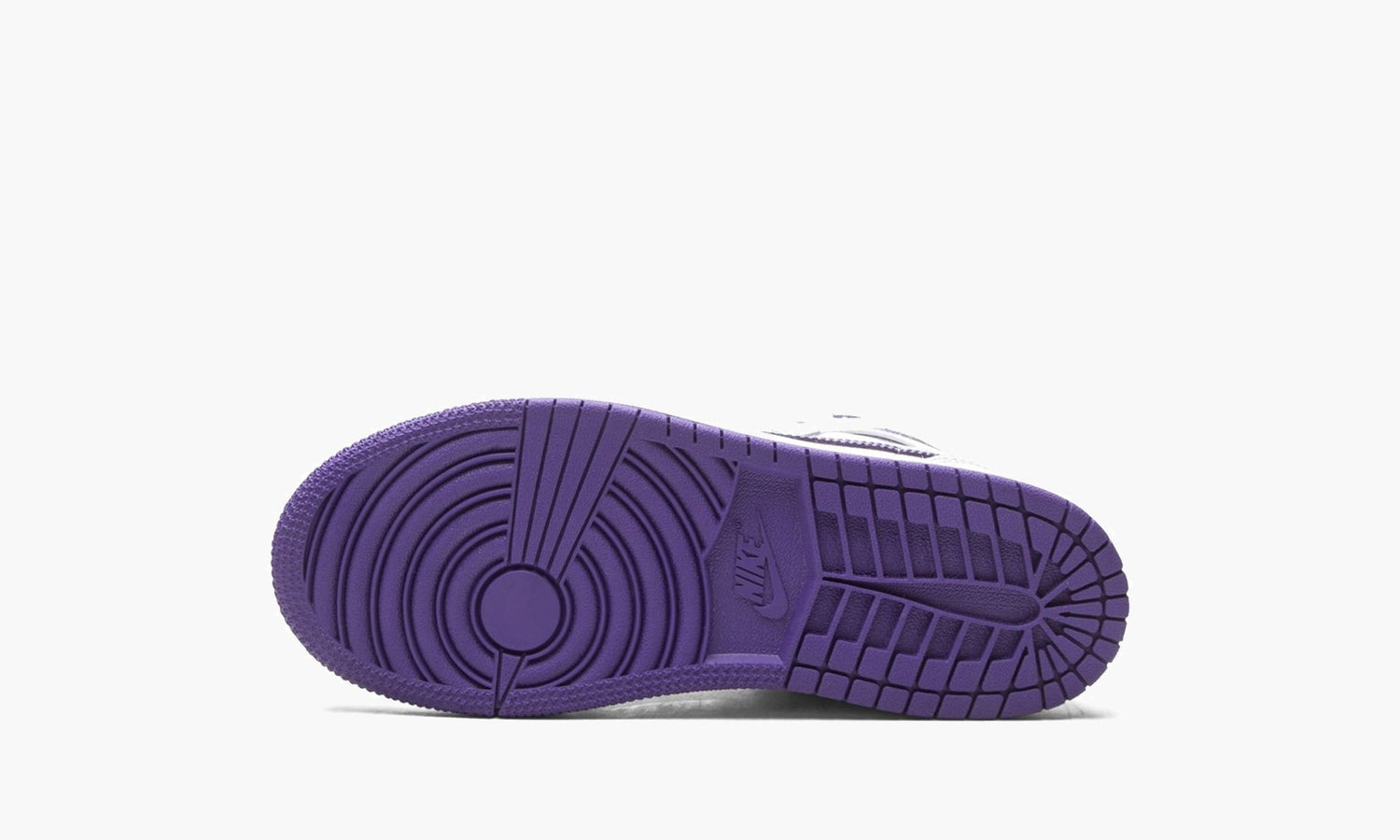 Air Jordan 1 Retro High PS "Court Purple 2021" - CU0449 151 | Grailshop