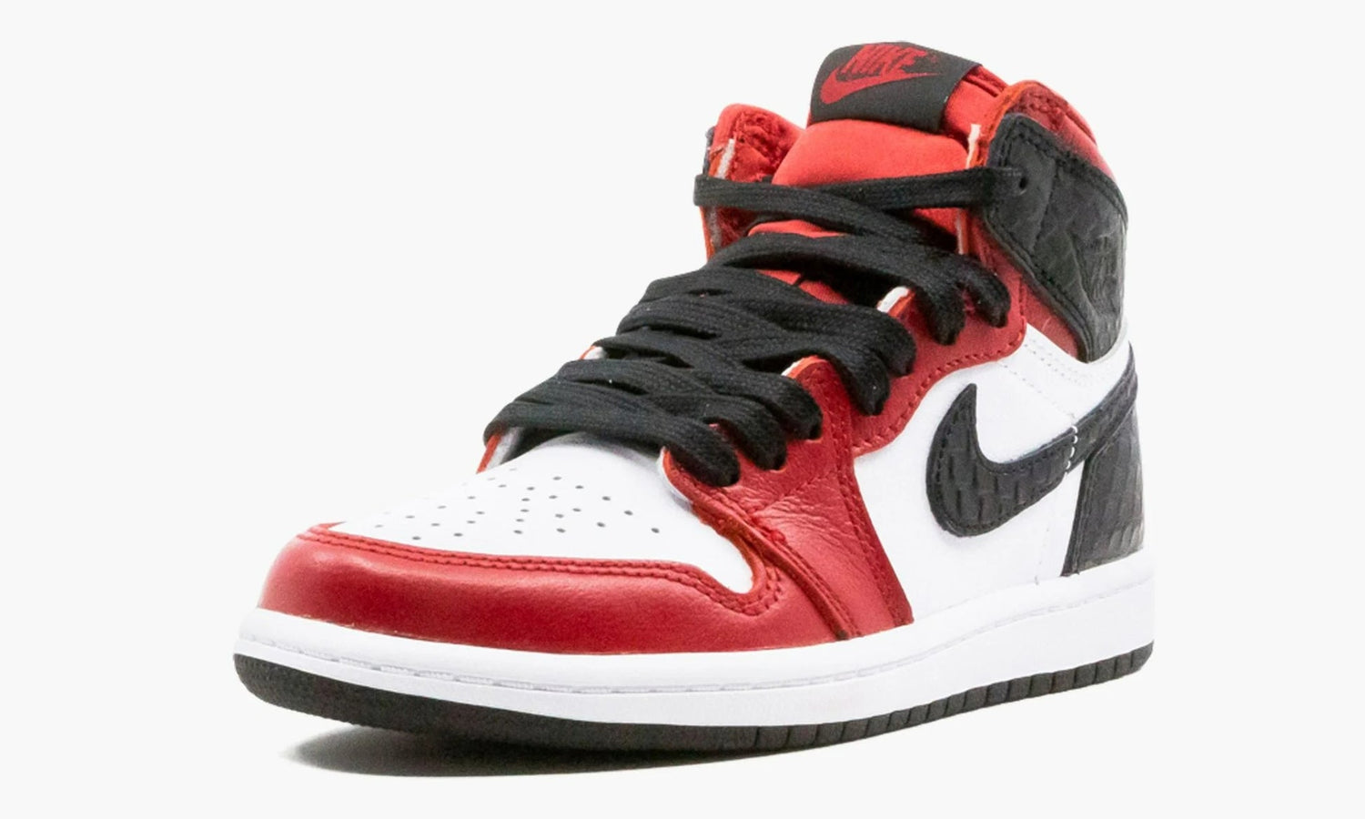 Air Jordan 1 Retro High PS "Satin Snake Chicago" - CU0449 601 | Grailshop