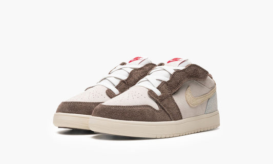 Air Jordan 1 Retro Low Alt PS "Year Of The Rabbit 2023" - DZ4443 200 | Grailshop