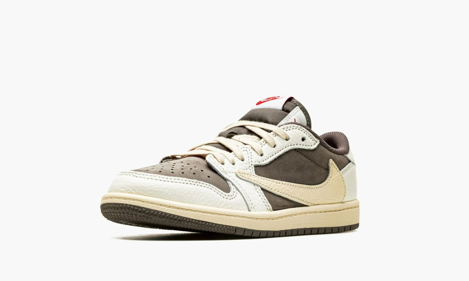 Air Jordan 1 Retro Low OG SP PS "Travis Scott - Reverse Mocha" - DO5442 162 | Grailshop