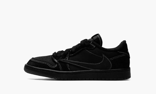 Air Jordan 1 Retro Low OG SP PS "Travis Scott Black Phantom" - DO5442 001 | Grailshop