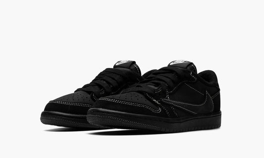 Air Jordan 1 Retro Low OG SP PS "Travis Scott Black Phantom" - DO5442 001 | Grailshop