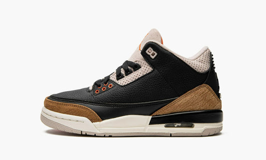 Air Jordan 3 Retro GS "Desert Elephant" - DM0967 008 | Grailshop