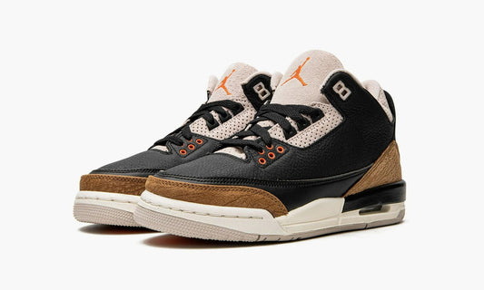 Air Jordan 3 Retro GS "Desert Elephant" - DM0967 008 | Grailshop