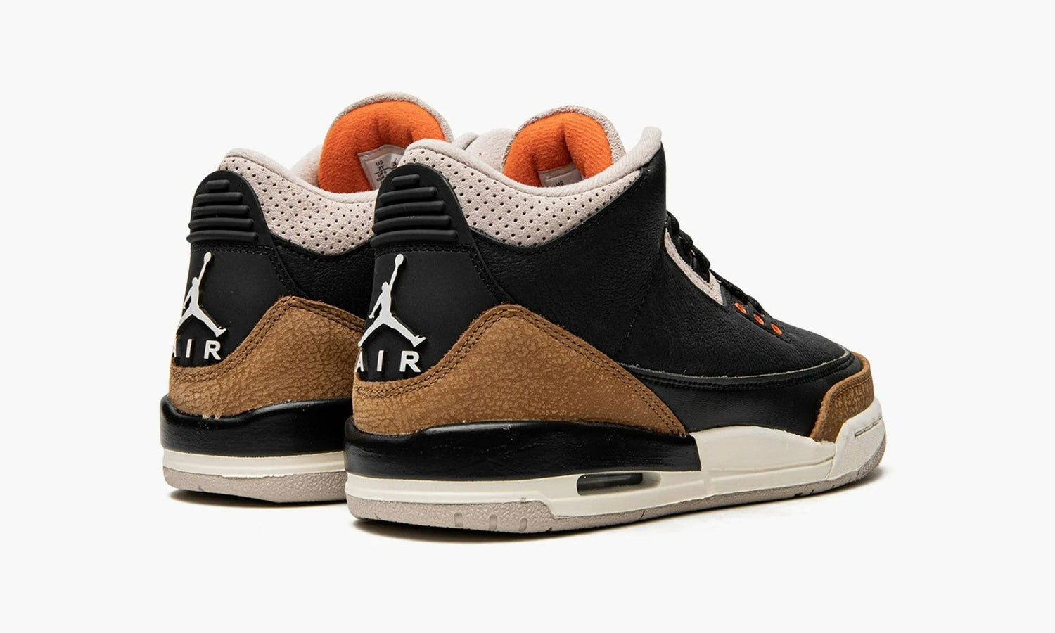 Air Jordan 3 Retro GS "Desert Elephant" - DM0967 008 | Grailshop