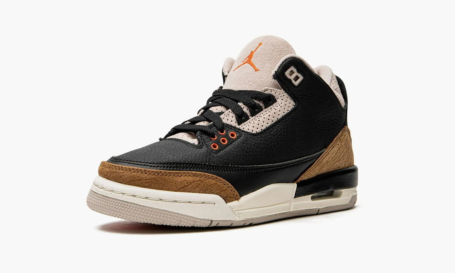 Air Jordan 3 Retro GS "Desert Elephant" - DM0967 008 | Grailshop