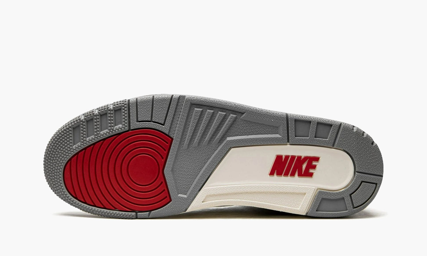Air Jordan 3 Retro "White Cement Reimagined" - DN3707 100 | Grailshop