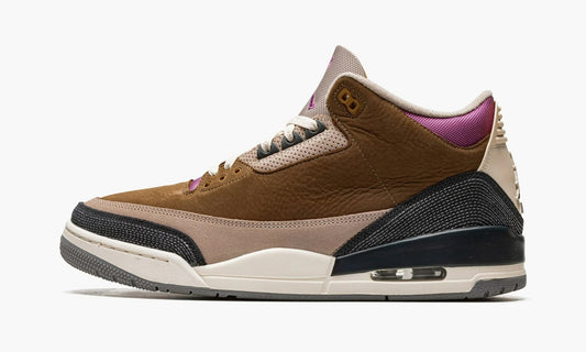 Air Jordan 3 Retro "Winterized Archaeo Brown" - DR8869 200 | Grailshop