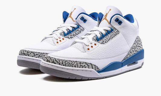 Air Jordan 3 Retro "Wizards" - CT8532 148 | Grailshop