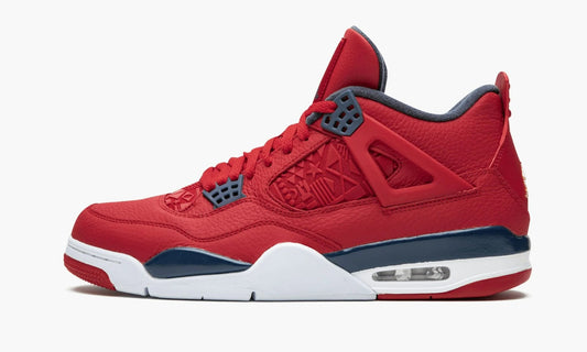 Air Jordan 4 Retro "FIBA 2019" - CI1184 617 | Grailshop