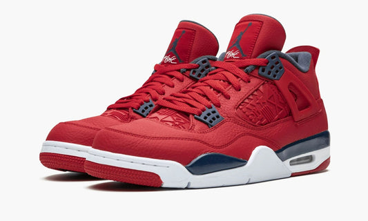 Air Jordan 4 Retro "FIBA 2019" - CI1184 617 | Grailshop