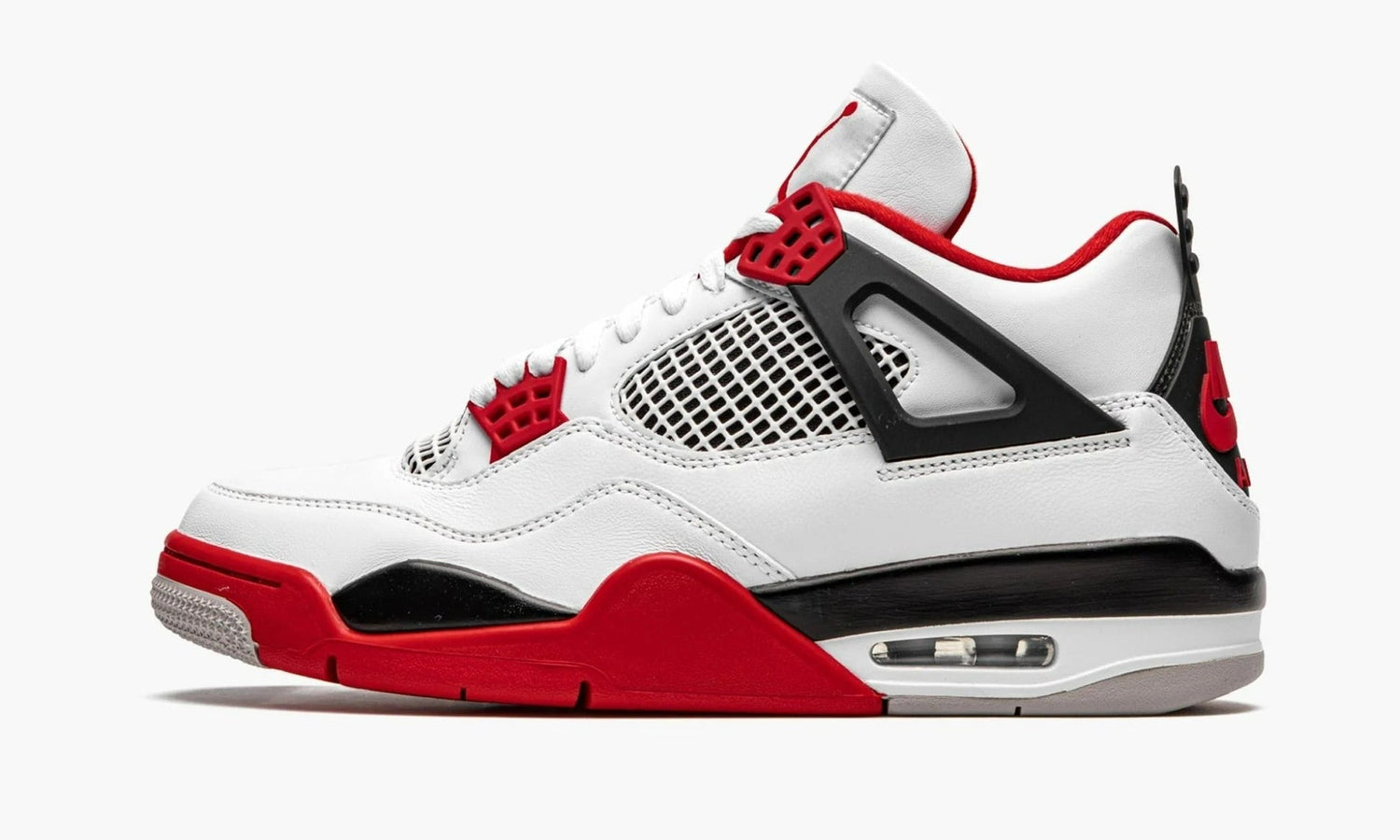 Air Jordan 4 Retro "Fire Red 2020" - DC7770 160 | Grailshop