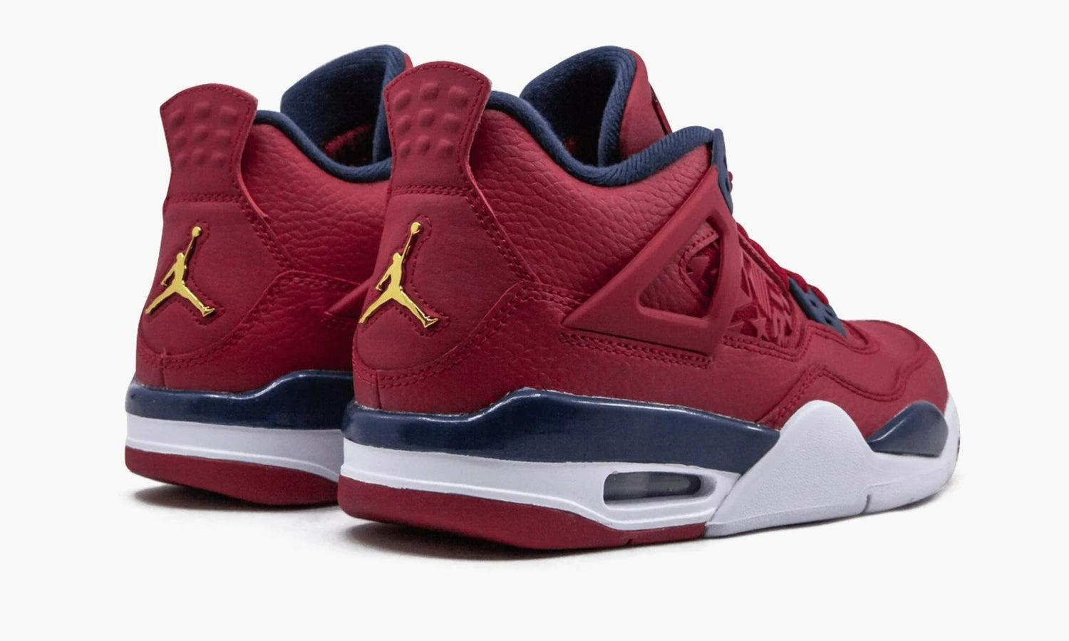 Air Jordan 4 Retro GS FIBA 2019 Grailshop