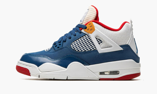 Air Jordan 4 Retro GS "Messy Room" - DR6952 400 | Grailshop
