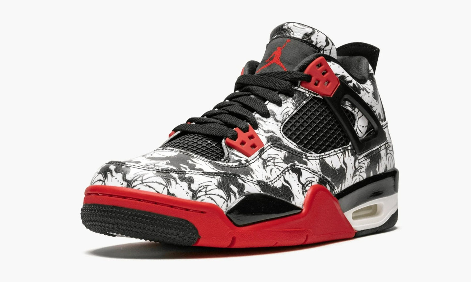 Air Jordan 4 Retro GS "Tattoo 2018" - BV7451 006 | Grailshop