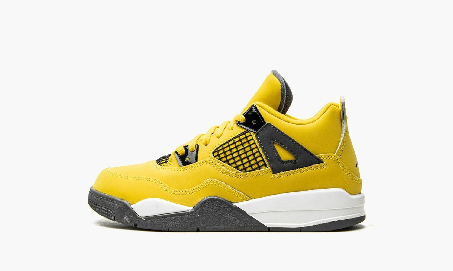 Air Jordan 4 Retro PS "Lightning 2021" - BQ7669 700 | Grailshop