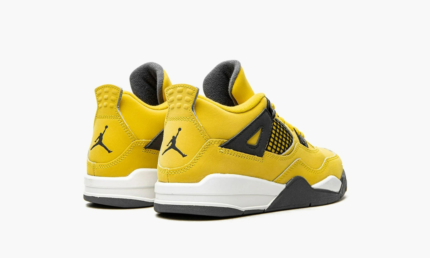 Air Jordan 4 Retro PS "Lightning 2021" - BQ7669 700 | Grailshop