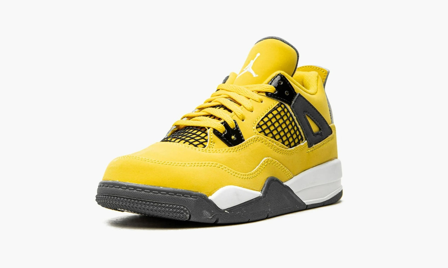 Air Jordan 4 Retro PS "Lightning 2021" - BQ7669 700 | Grailshop