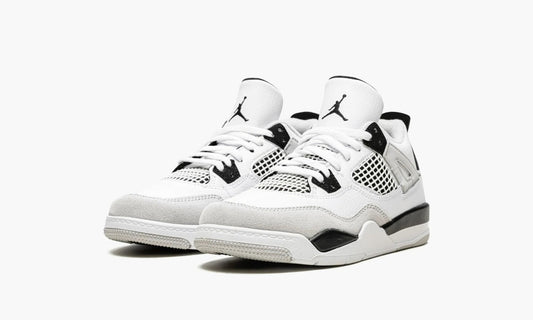 Air Jordan 4 Retro PS "Military Black" - BQ7669 111 | Grailshop