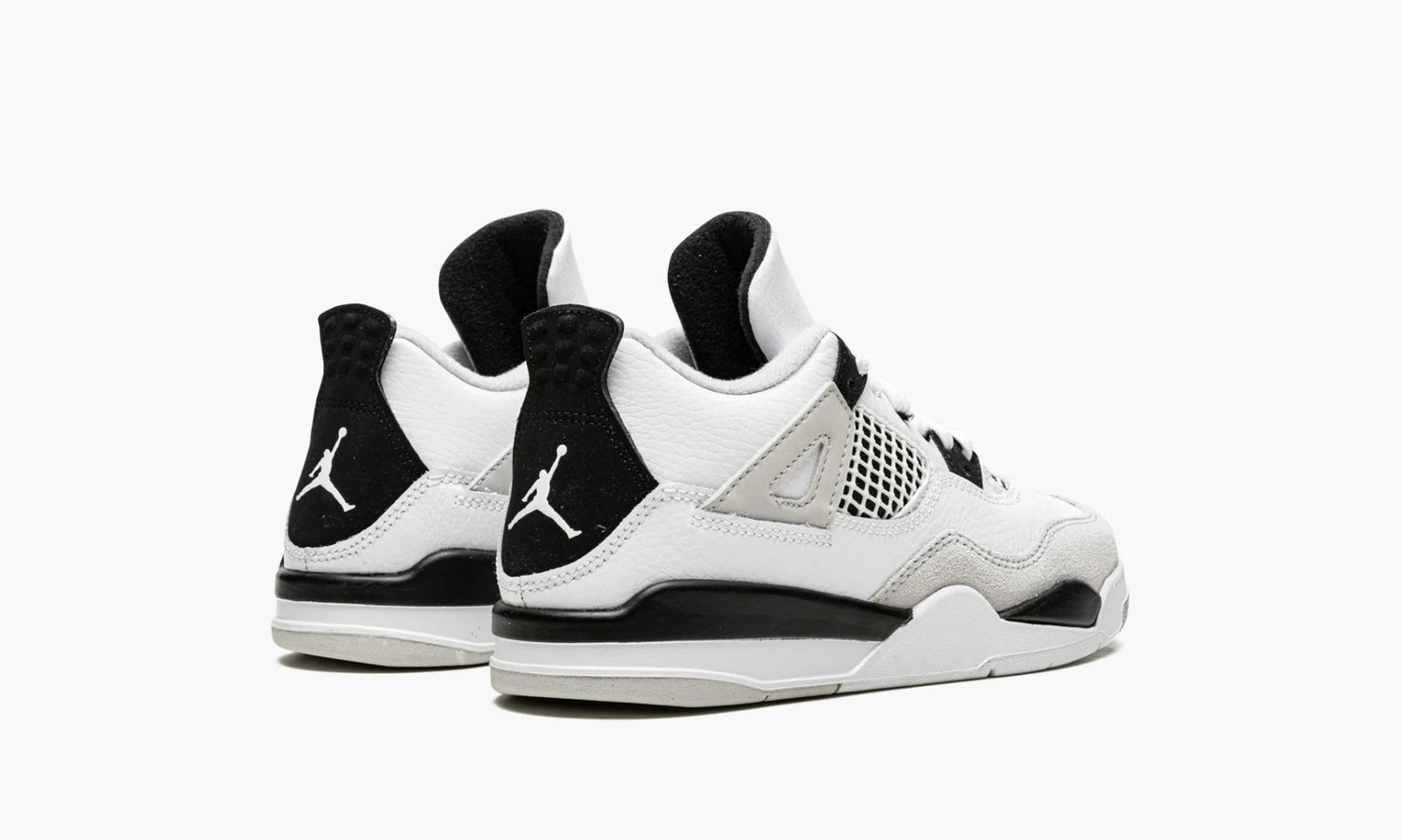 Air Jordan 4 Retro PS "Military Black" - BQ7669 111 | Grailshop