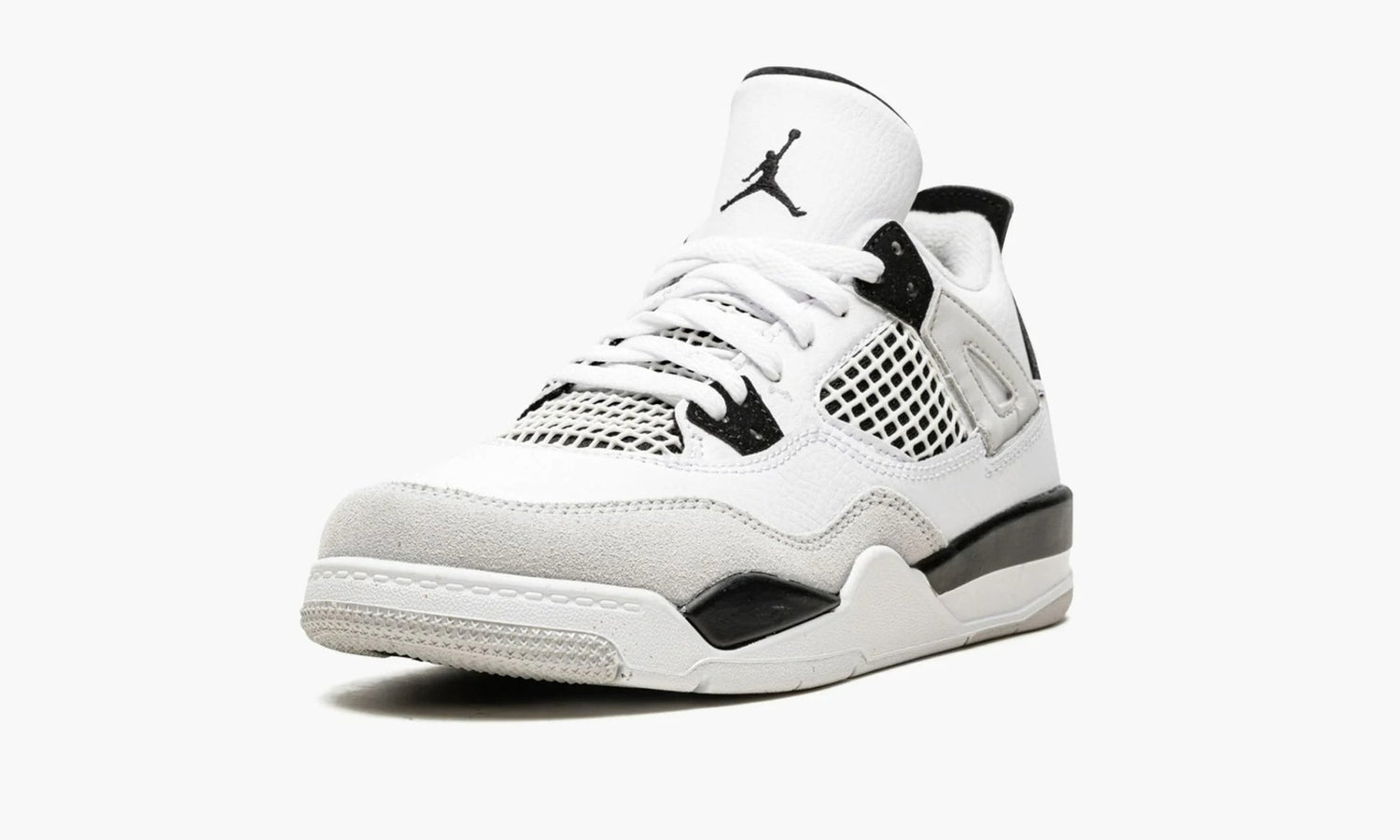 Air Jordan 4 Retro PS "Military Black" - BQ7669 111 | Grailshop