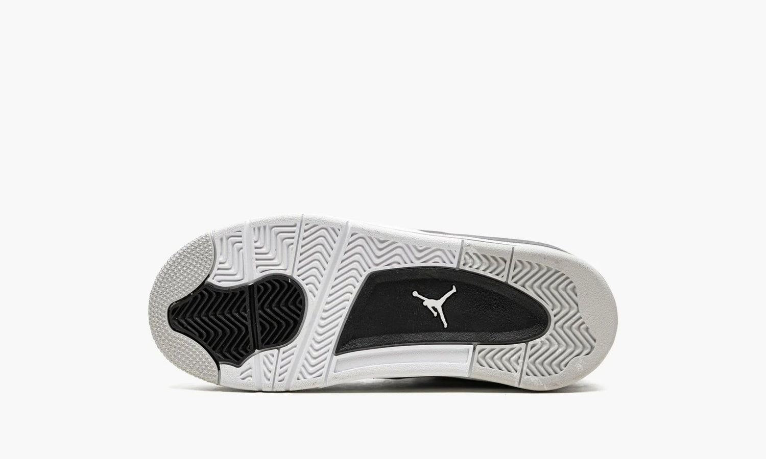 Air Jordan 4 Retro PS "Military Black" - BQ7669 111 | Grailshop