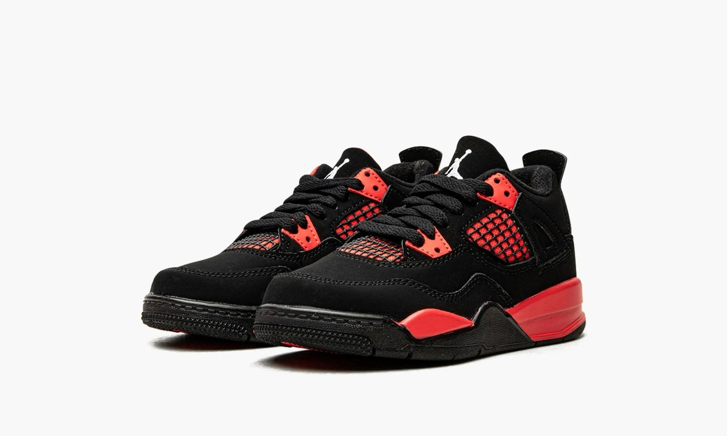 Air Jordan 4 Retro PS "Red Thunder" - BQ7669 016 | Grailshop