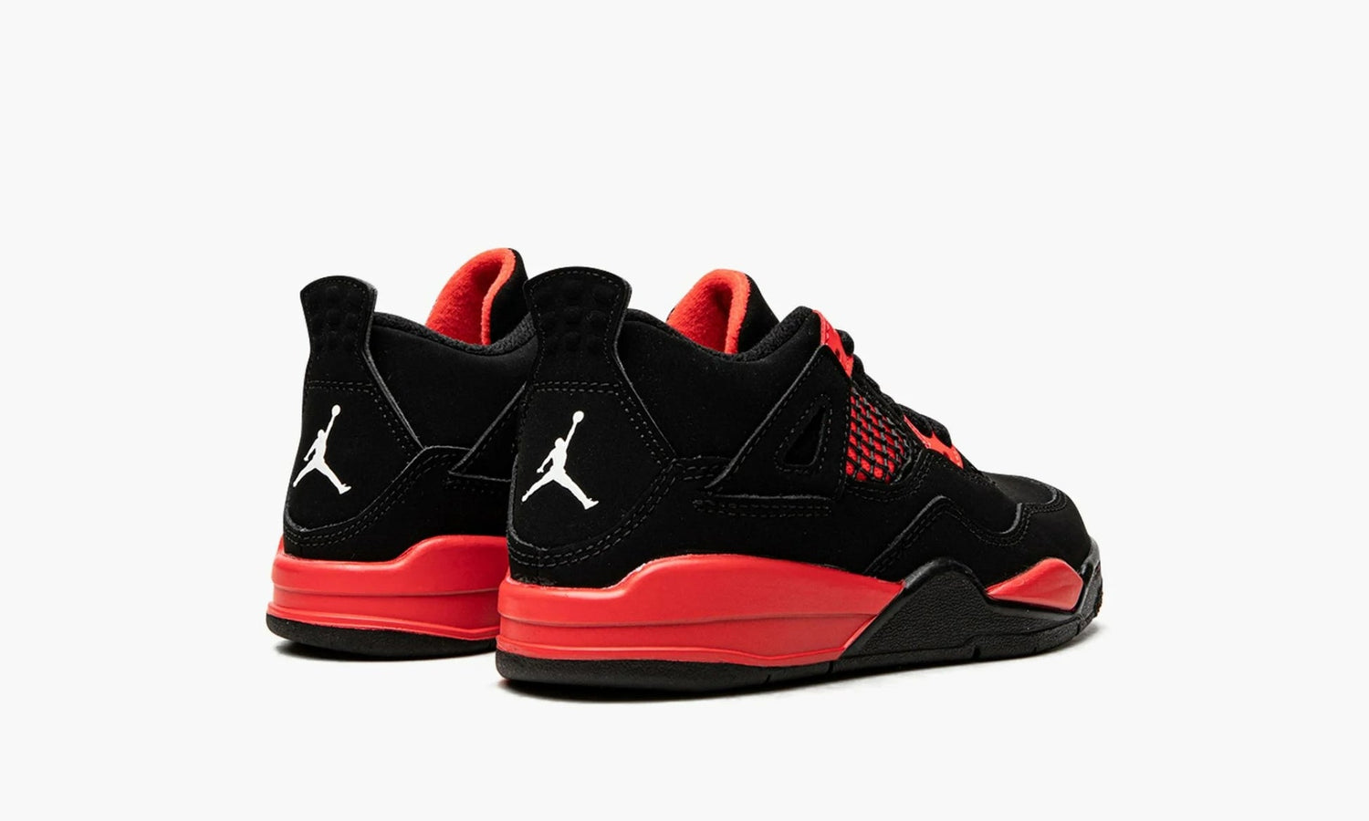 Air Jordan 4 Retro PS "Red Thunder" - BQ7669 016 | Grailshop