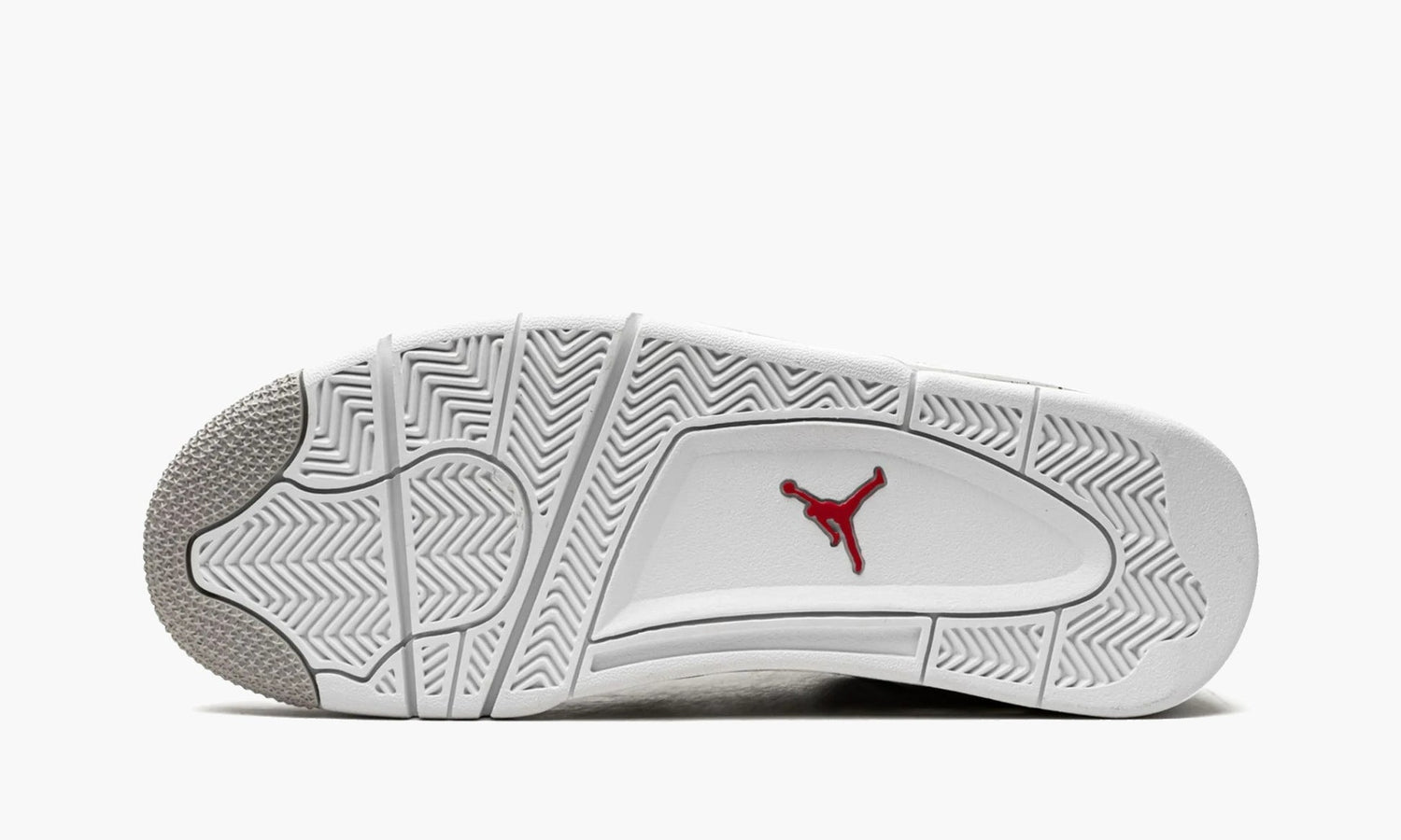 Air Jordan 4 Retro "White Oreo" - CT8527 100 | Grailshop