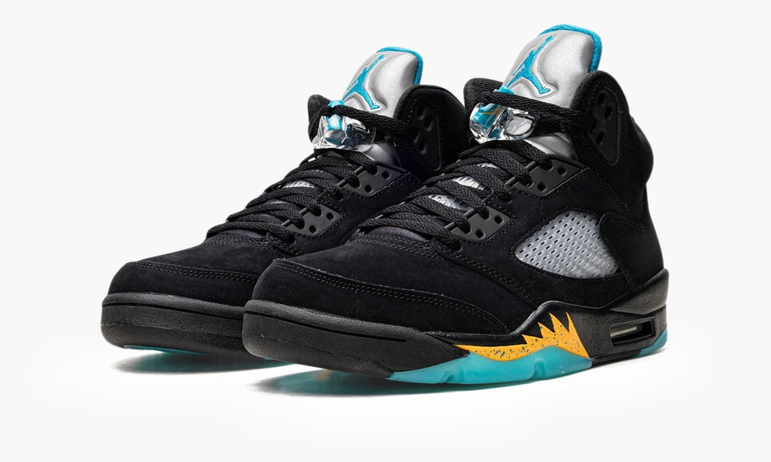 Air Jordan 5 Retro "Aqua" - DD0587 047 | Grailshop