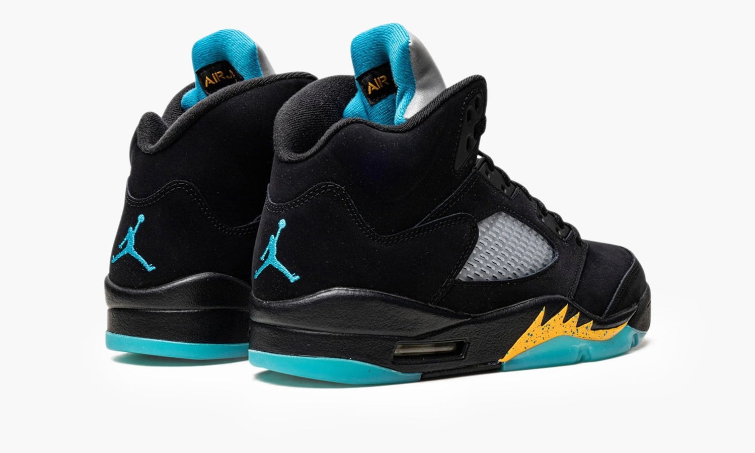 Air Jordan 5 Retro "Aqua" - DD0587 047 | Grailshop