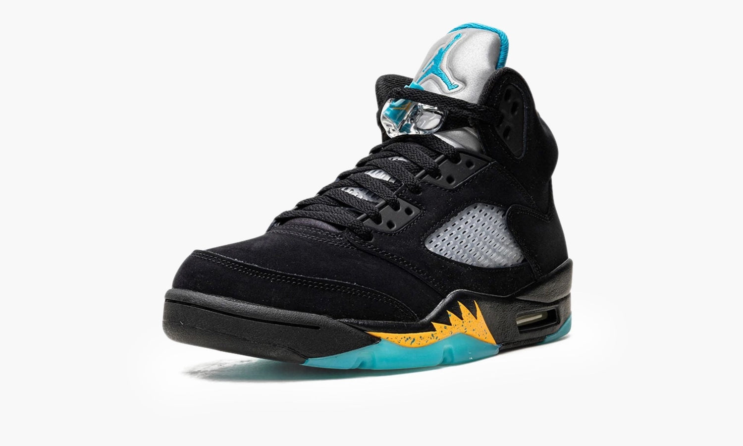 Air Jordan 5 Retro "Aqua" - DD0587 047 | Grailshop