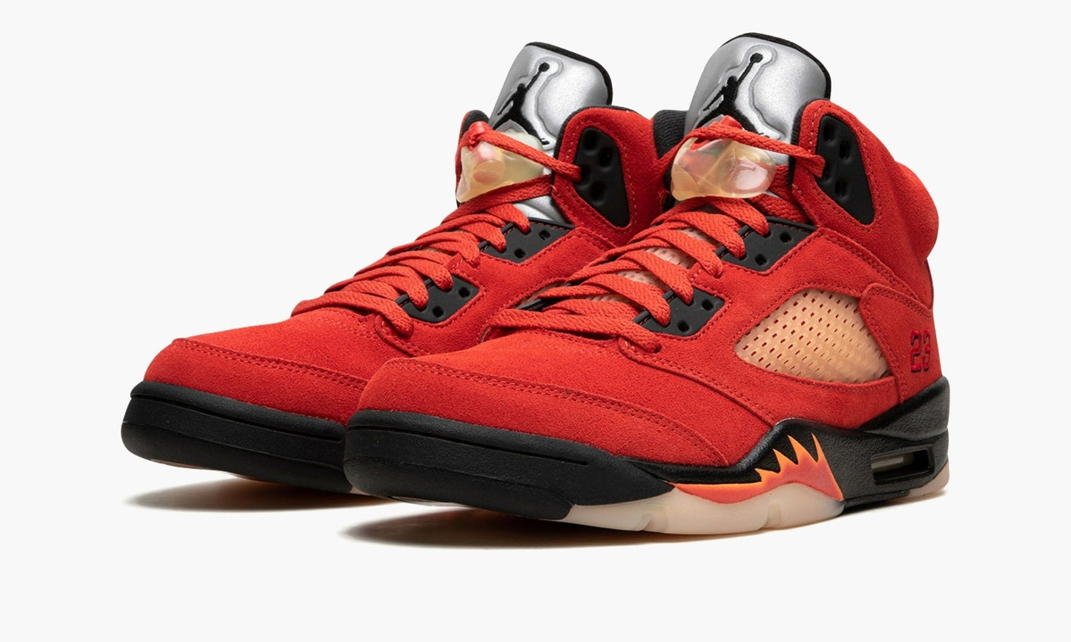 Air Jordan 5 Retro WMNS "Dunk on Mars" - DD9336 800 | Grailshop