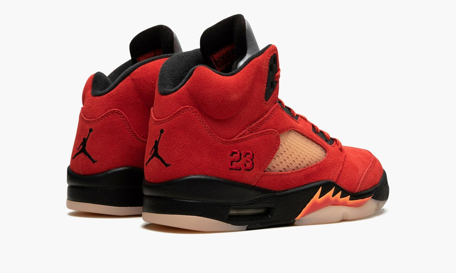 Air Jordan 5 Retro WMNS "Dunk on Mars" - DD9336 800 | Grailshop