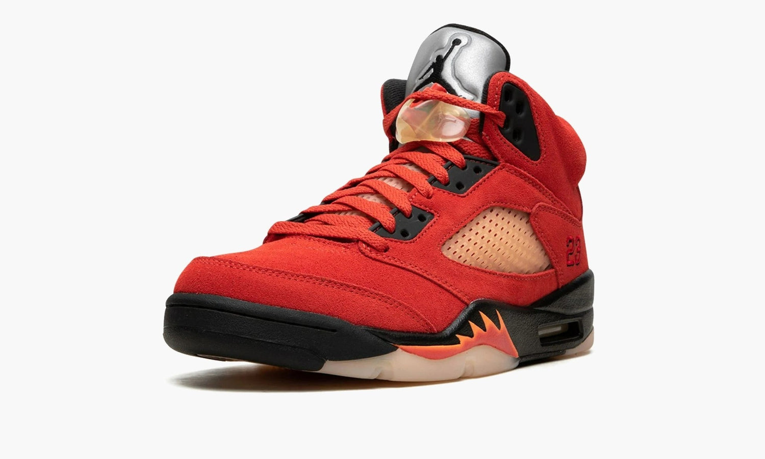Air Jordan 5 Retro WMNS "Dunk on Mars" - DD9336 800 | Grailshop