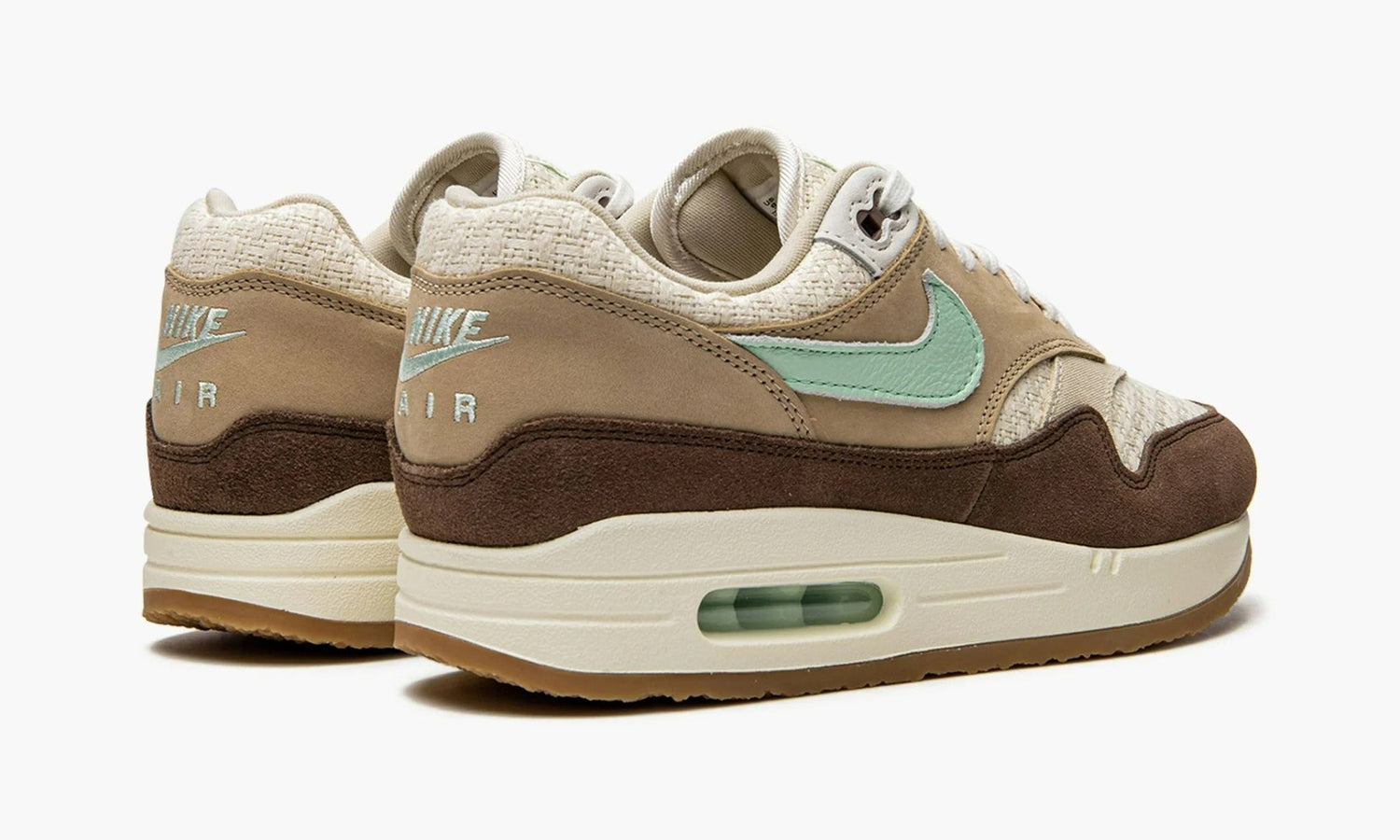 Air Max 1 "Crepe Hemp 2022" - FD5088 200 | Grailshop