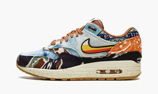 Air Max 1 SP "Concepts - Heavy" - DN1803 900 | Grailshop