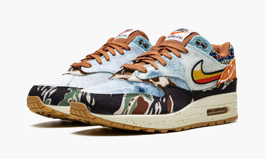 Air Max 1 SP "Concepts - Heavy" - DN1803 900 | Grailshop