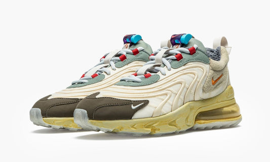 Air Max 270 React ENG "Travis Scott Cactus Trails" - CT2864 200 | Grailshop