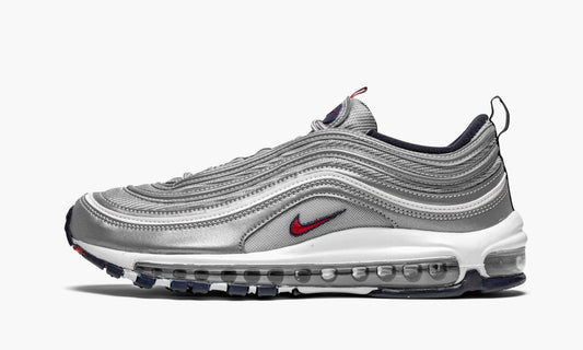 Air Max 97 "Puerto Rico"