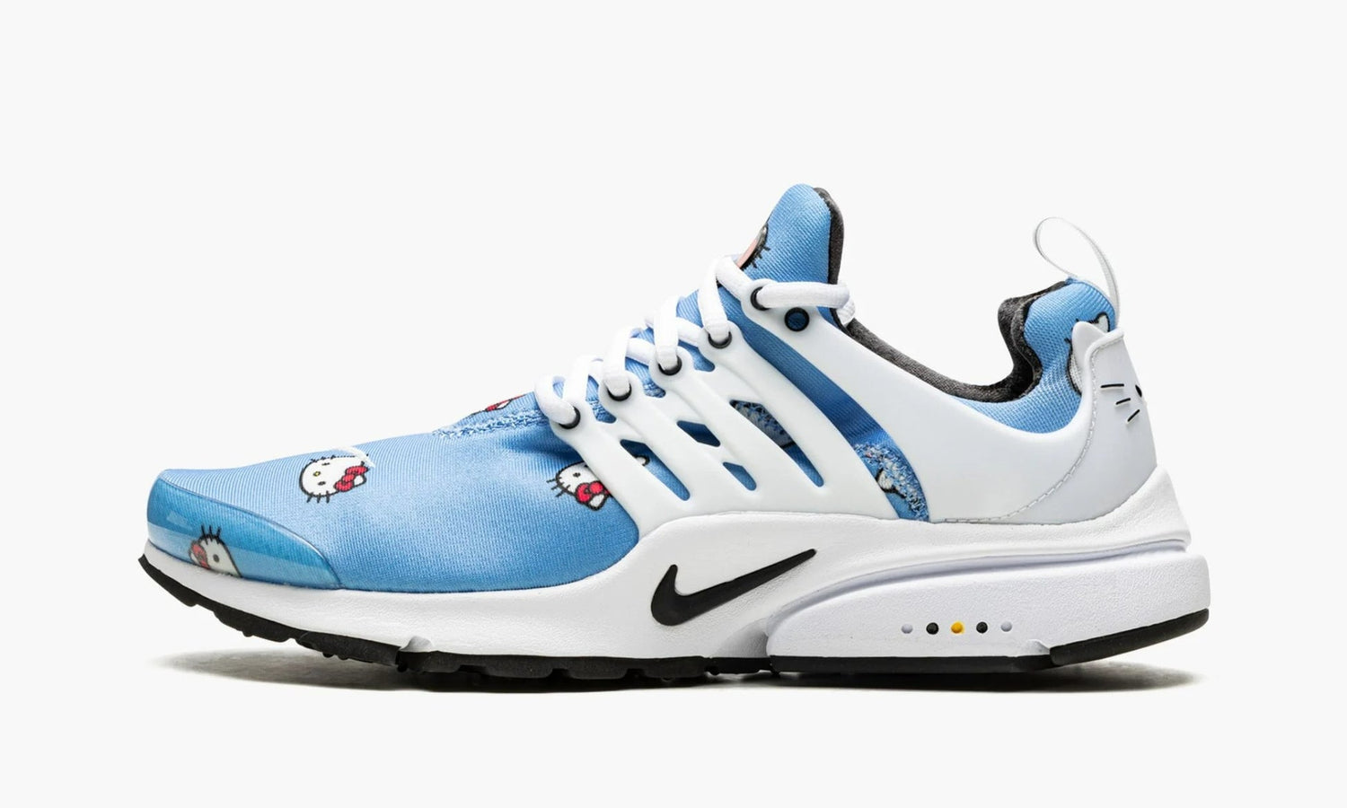 Air Presto "Hello Kitty" - DV3770 400 | Grailshop