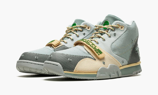 Air Trainer 1 SP "Travis Scott - Grey Haze" - DR7515 001 | Grailshop