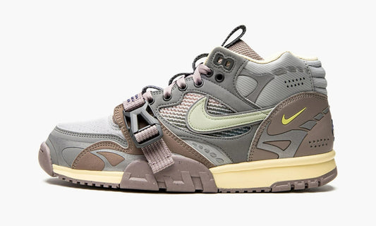 Air Trainer 1 Utility SP "Light Smoke Grey Honeydew Particle Grey" - DH7338 002 | Grailshop