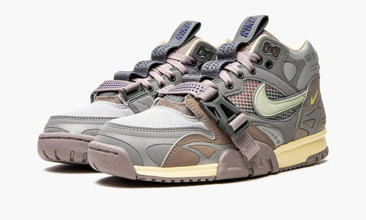 Air Trainer 1 Utility SP "Light Smoke Grey Honeydew Particle Grey" - DH7338 002 | Grailshop